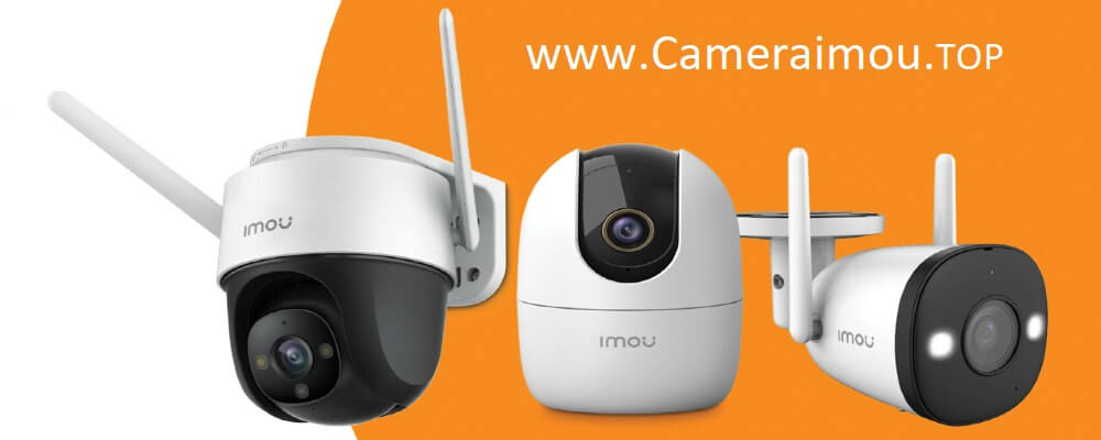 Bán Camera imou giá tốt